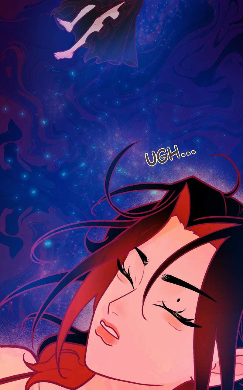 The Siren's Light Chapter 35 page 19 - 