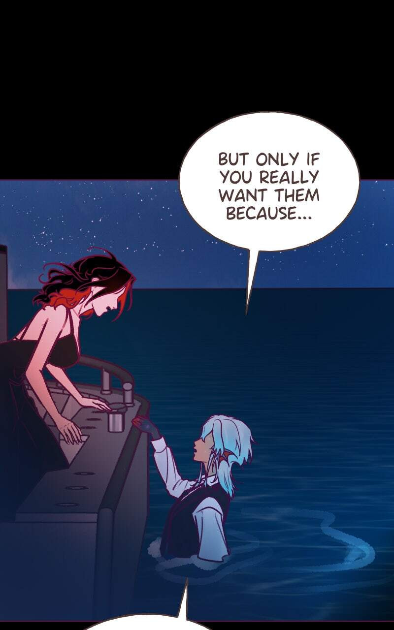 The Siren's Light Chapter 35 page 3 - 