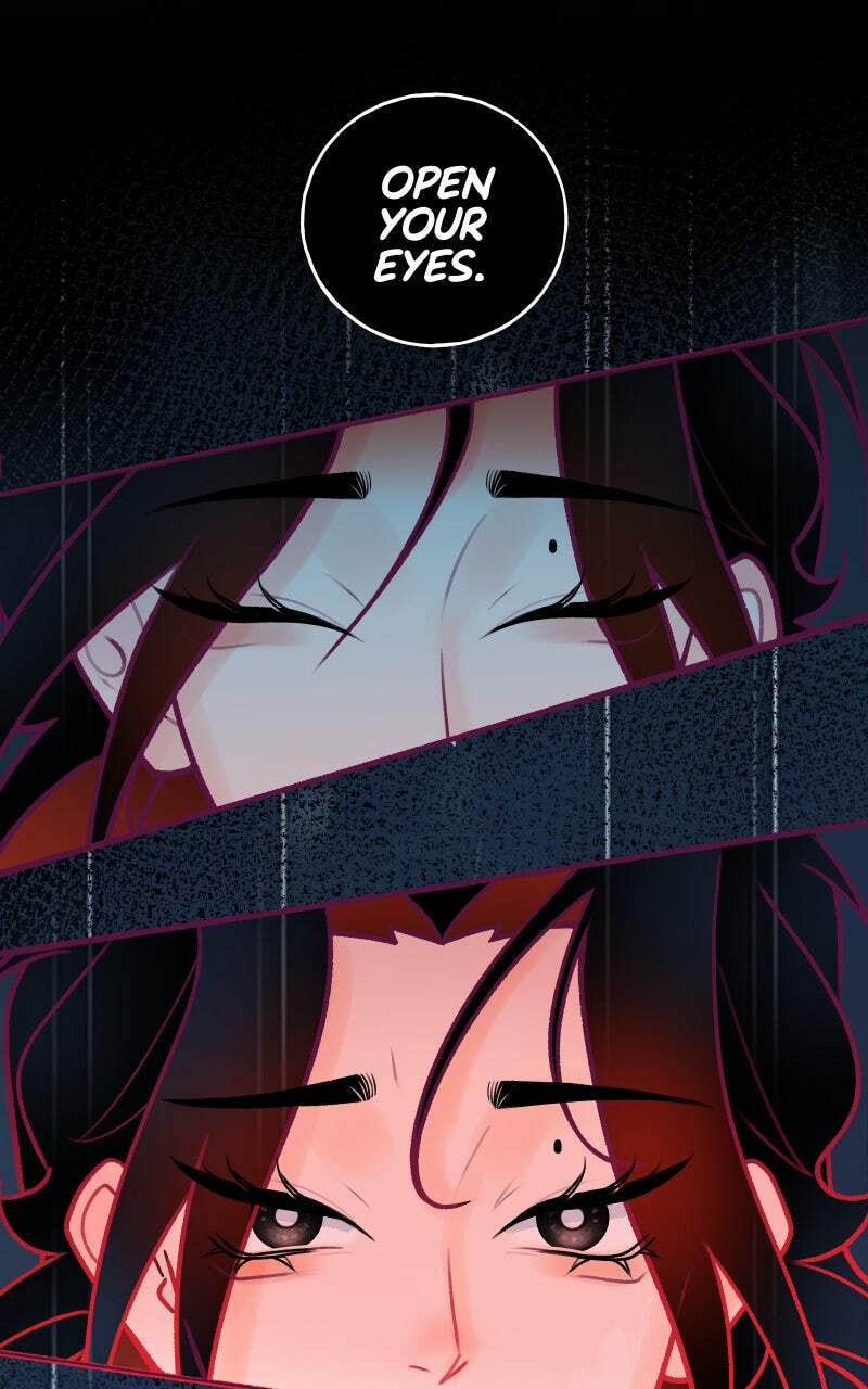 The Siren's Light Chapter 35 page 21 - 