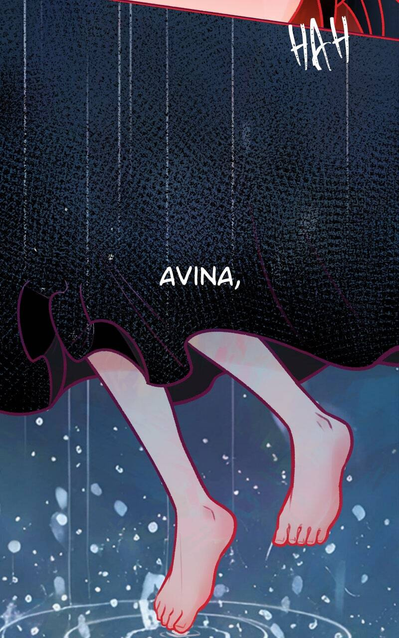 The Siren's Light Chapter 35 page 22 - 