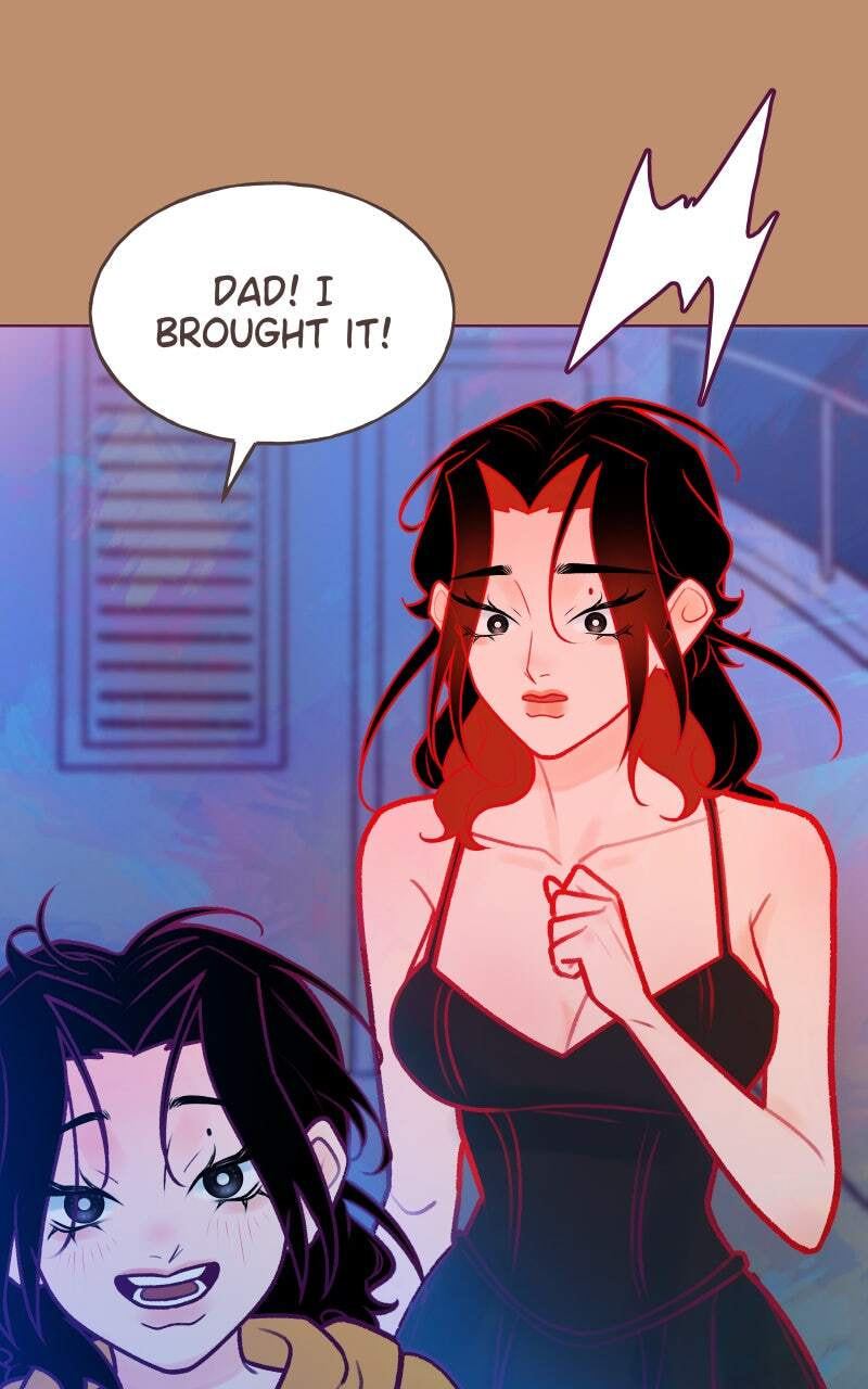 The Siren's Light Chapter 35 page 27 - 