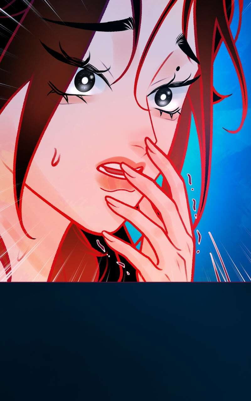 The Siren's Light Chapter 35 page 29 - 