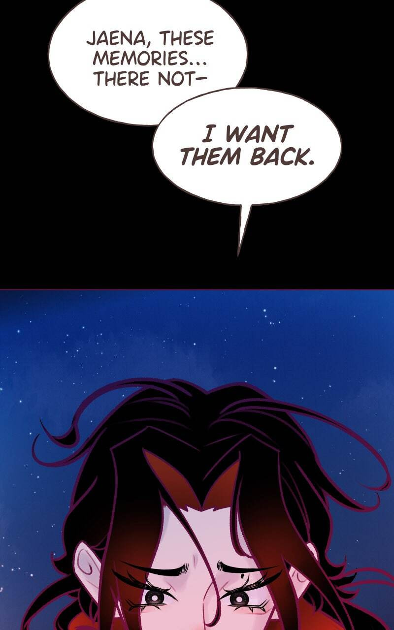 The Siren's Light Chapter 35 page 4 - 