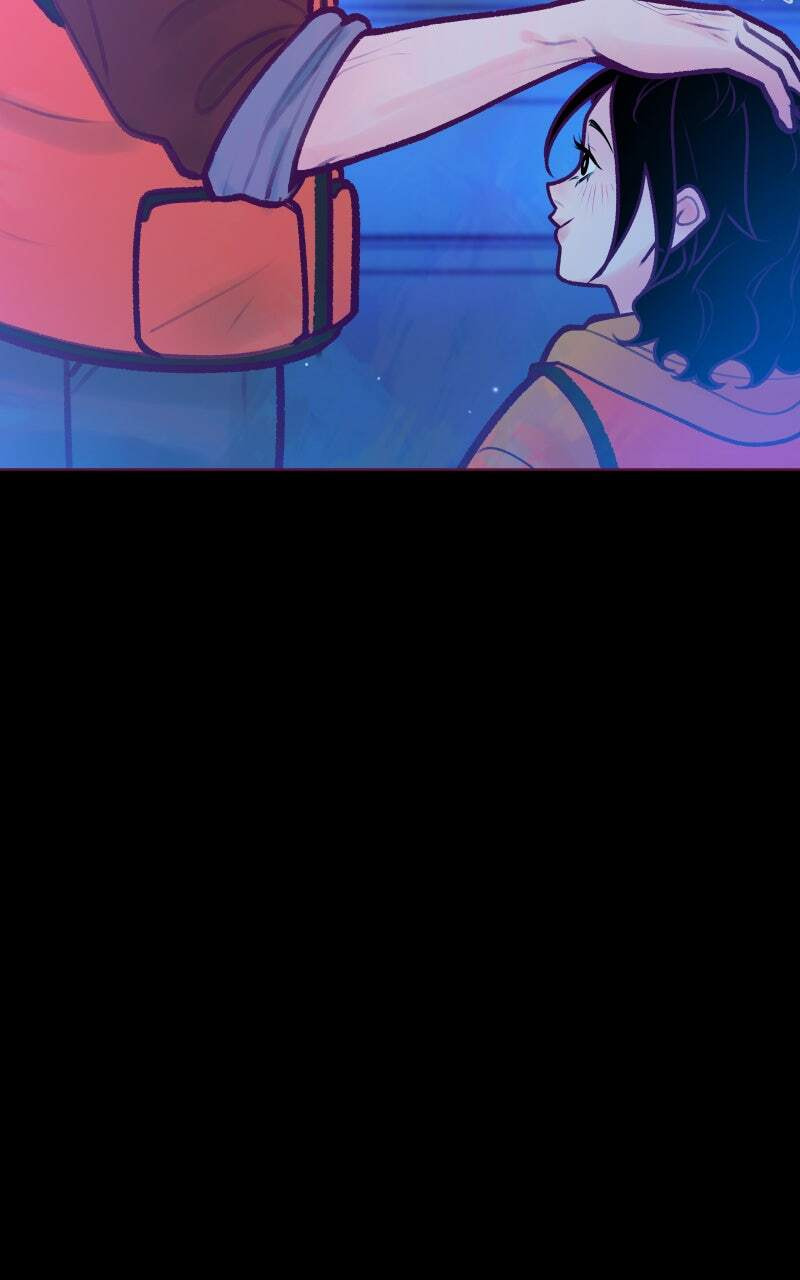 The Siren's Light Chapter 35 page 31 - 