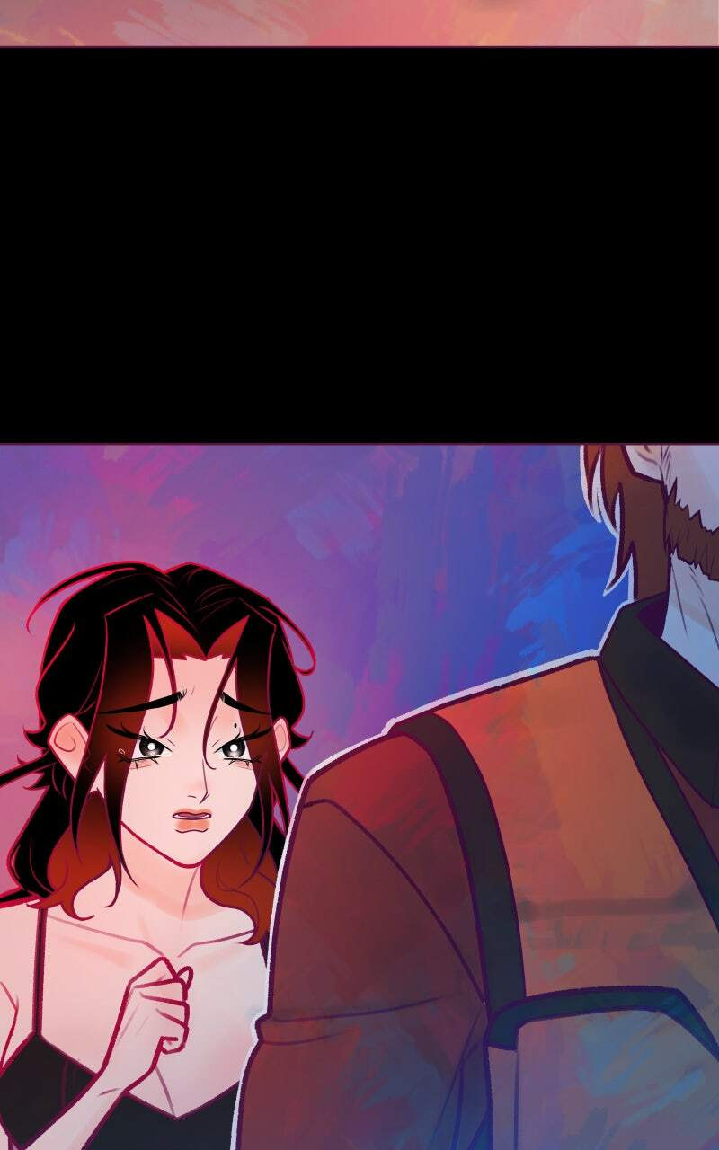 The Siren's Light Chapter 35 page 37 - 
