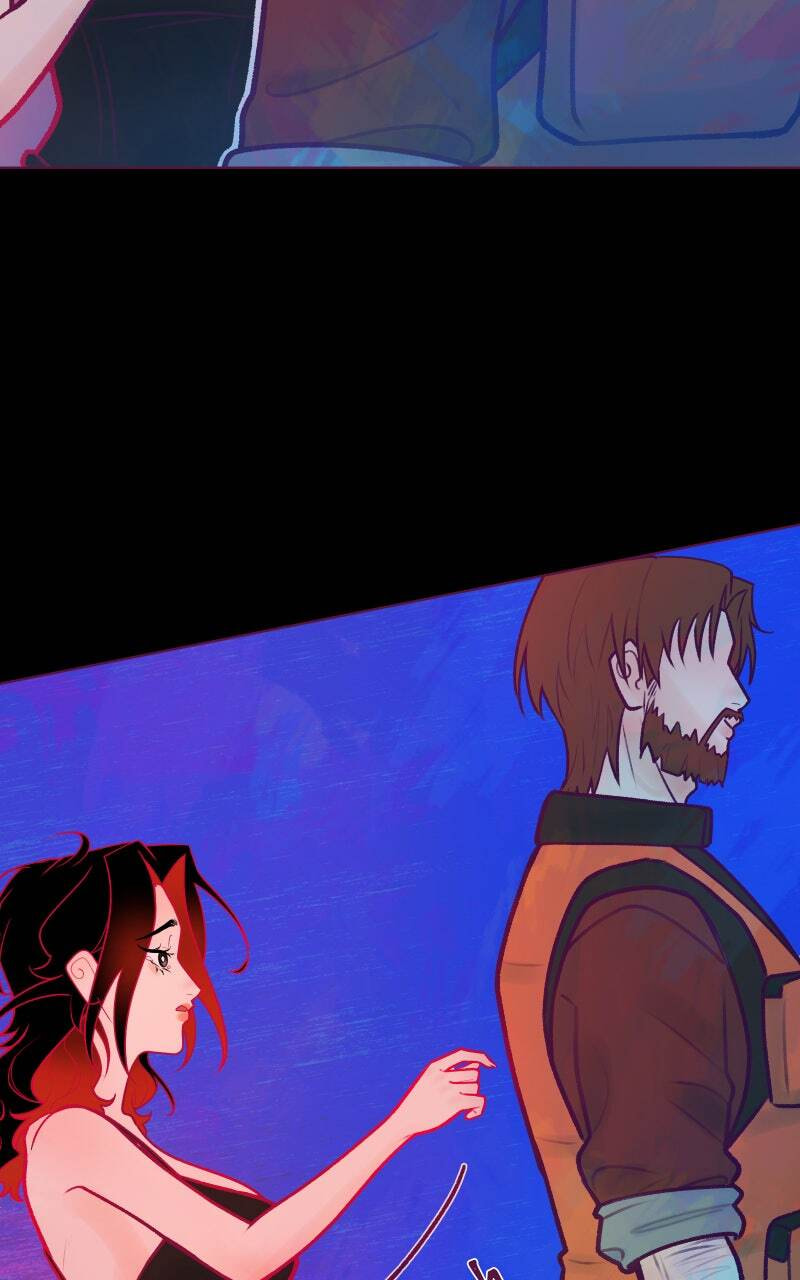 The Siren's Light Chapter 35 page 38 - 