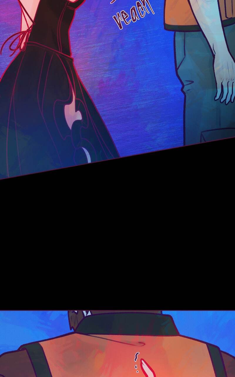 The Siren's Light Chapter 35 page 39 - 