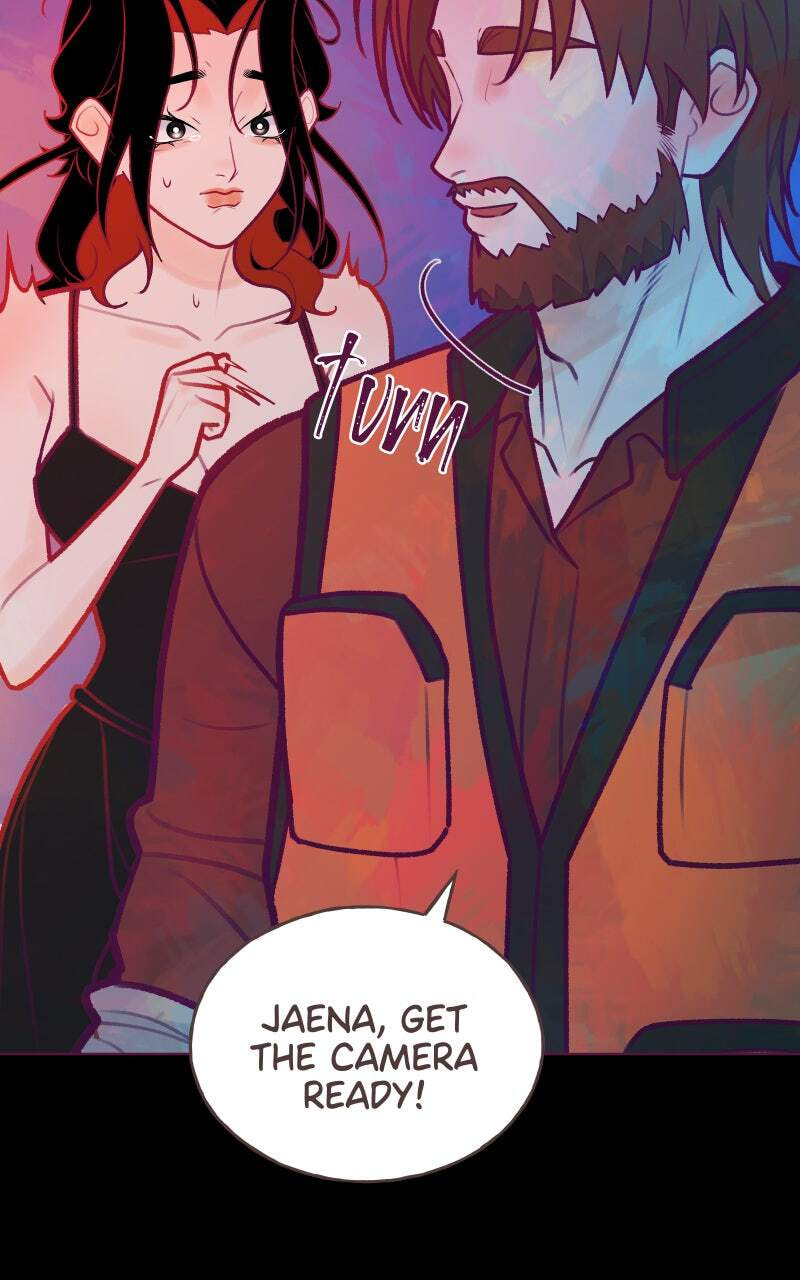 The Siren's Light Chapter 35 page 41 - 