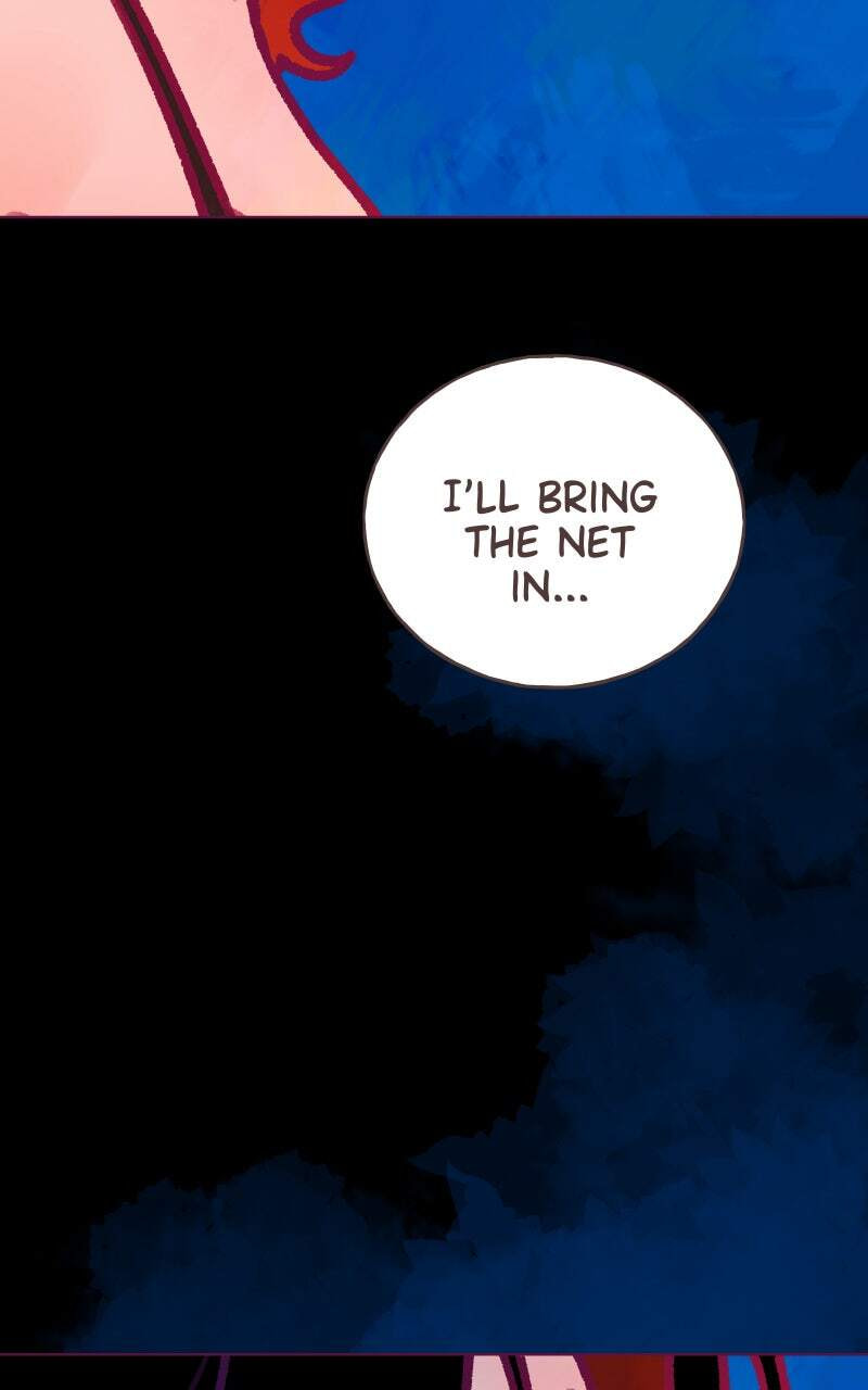 The Siren's Light Chapter 35 page 43 - 