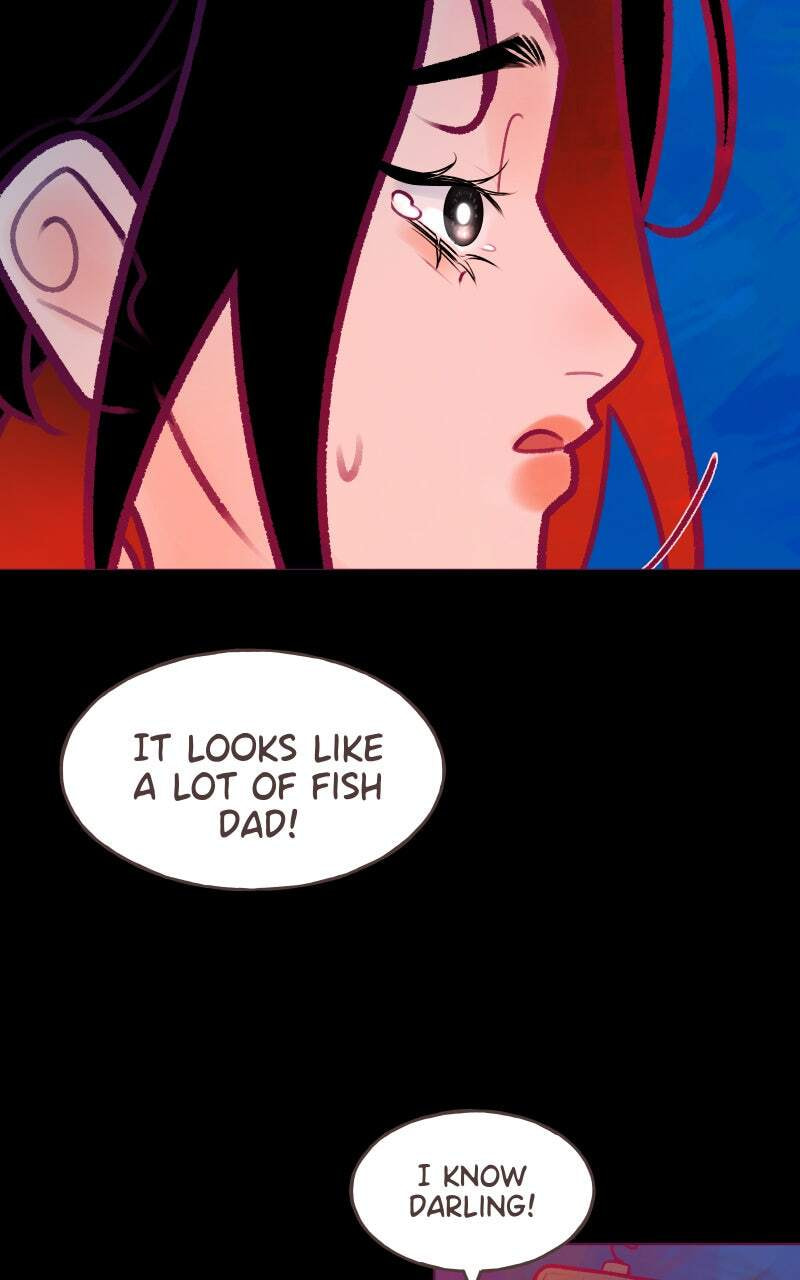 The Siren's Light Chapter 35 page 44 - 