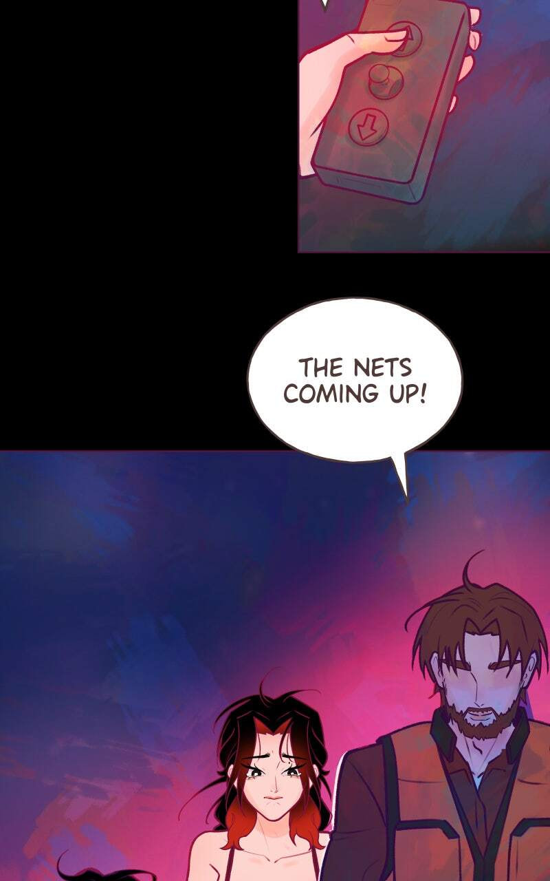 The Siren's Light Chapter 35 page 45 - 