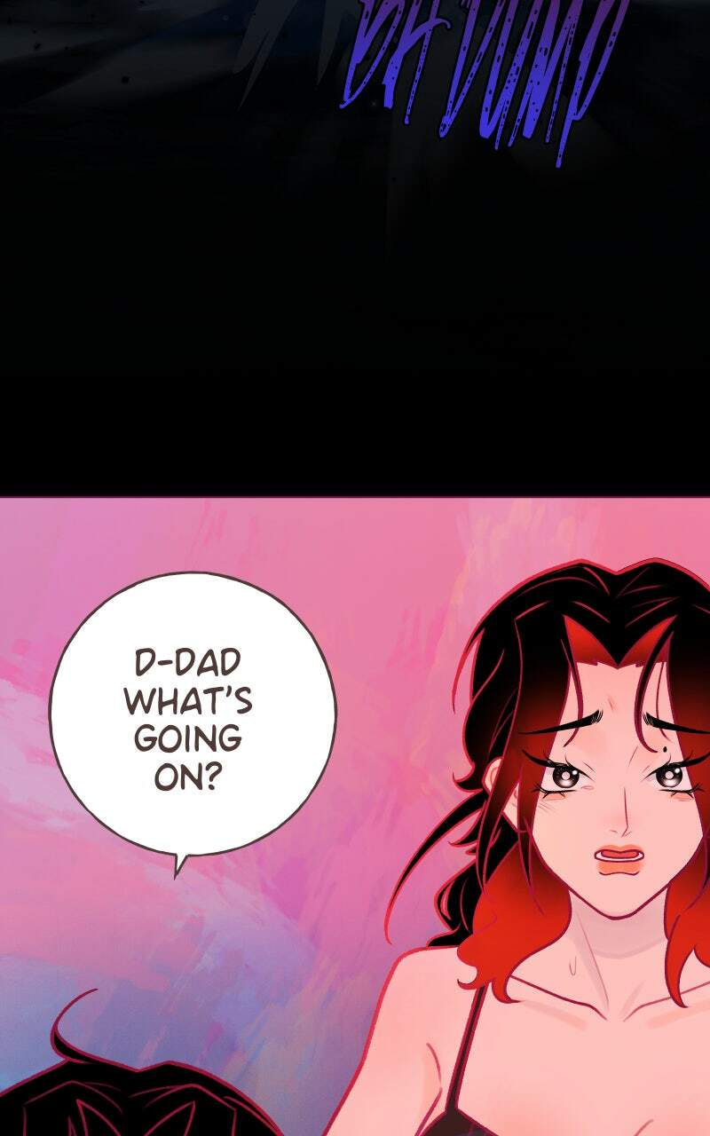 The Siren's Light Chapter 35 page 53 - 