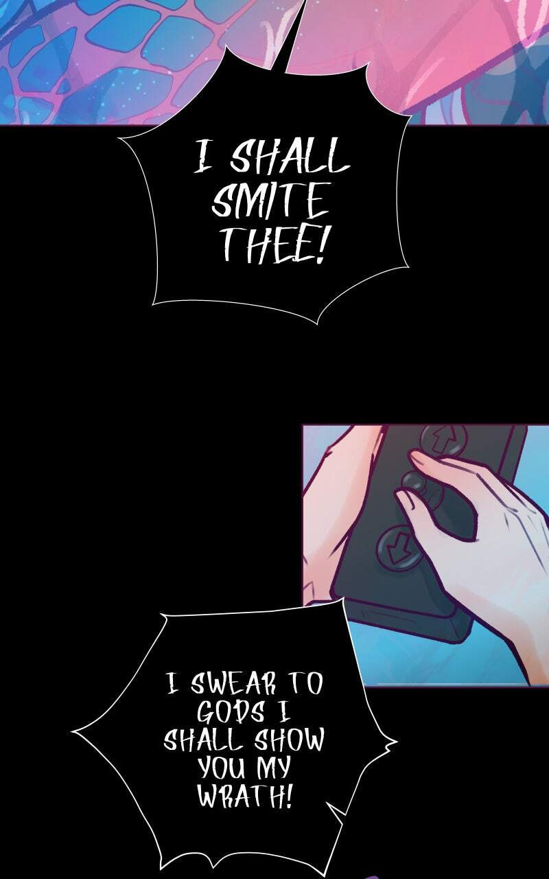 The Siren's Light Chapter 35 page 58 - 