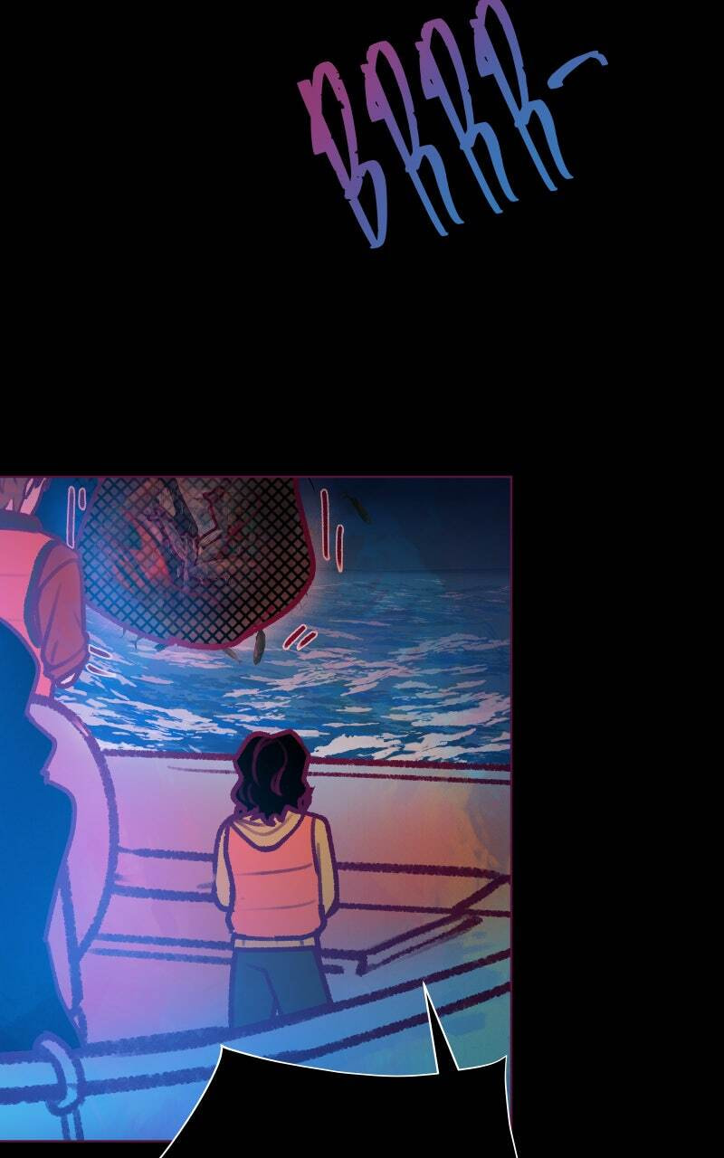 The Siren's Light Chapter 35 page 59 - 