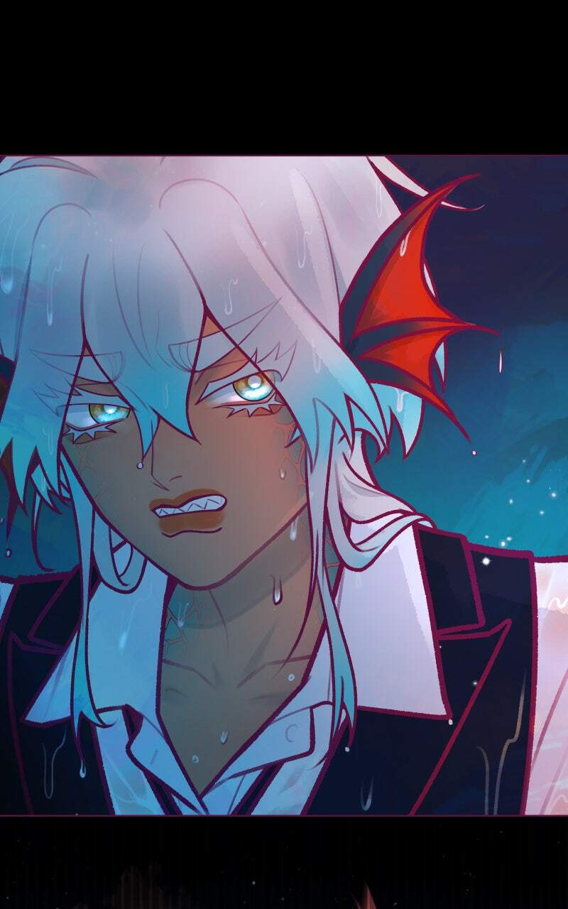 The Siren's Light Chapter 35 page 7 - 
