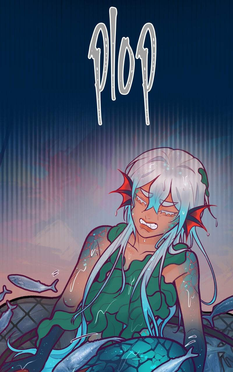 The Siren's Light Chapter 35 page 61 - 