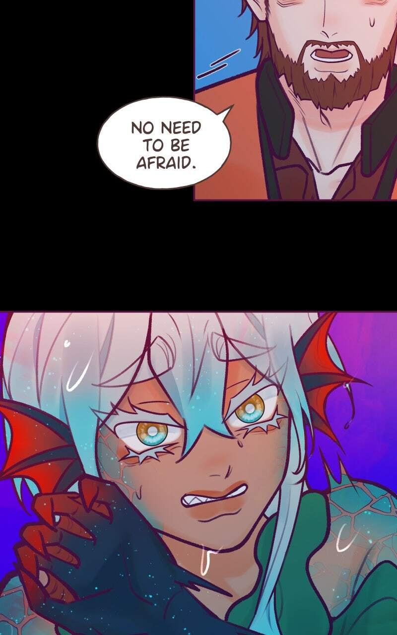 The Siren's Light Chapter 35 page 63 - 