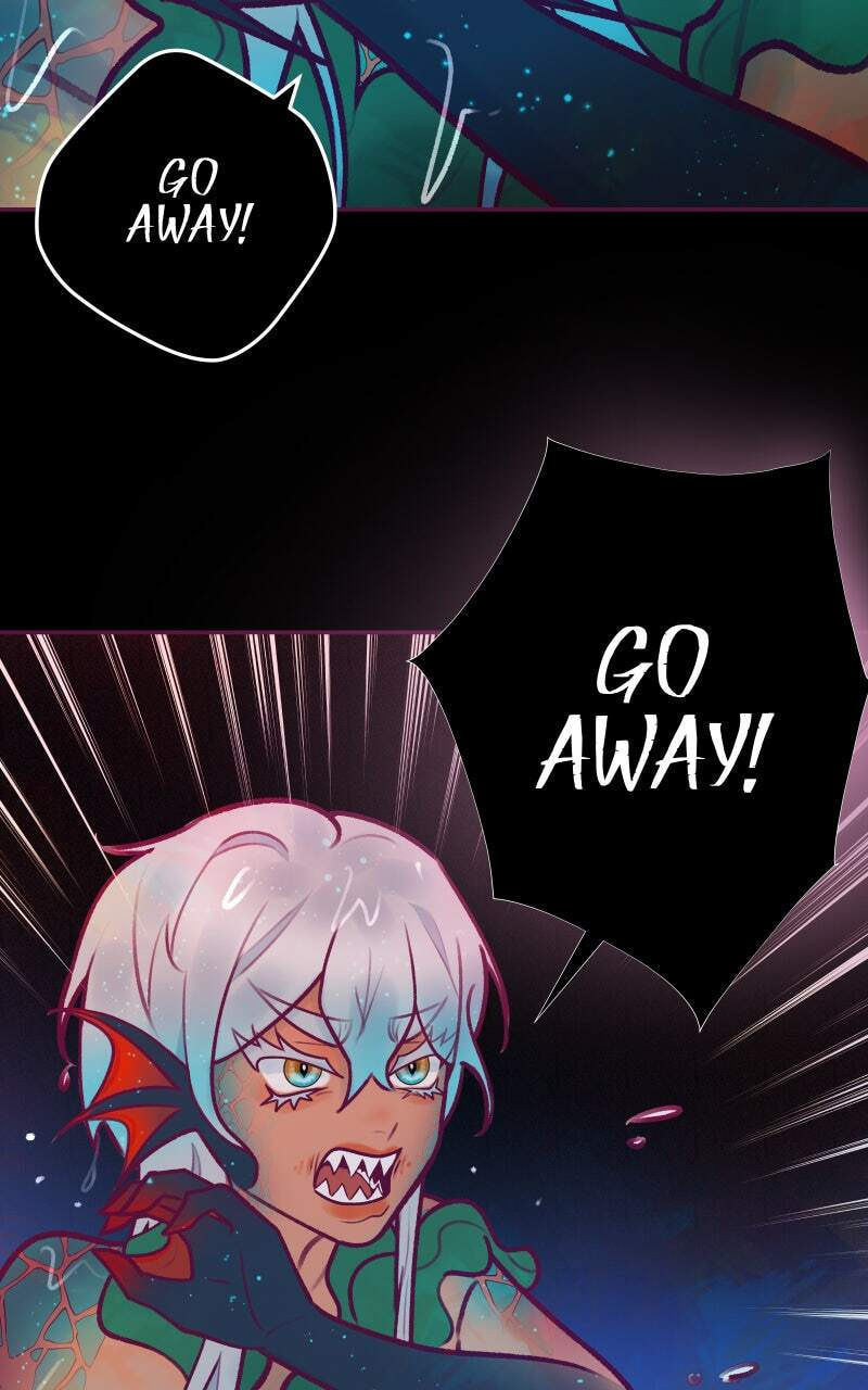The Siren's Light Chapter 35 page 64 - 