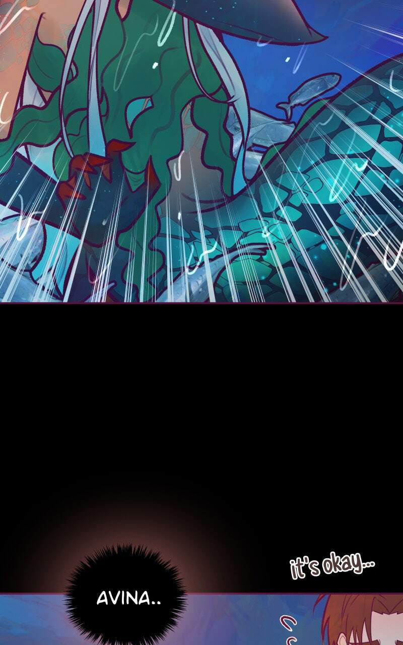 The Siren's Light Chapter 35 page 65 - 