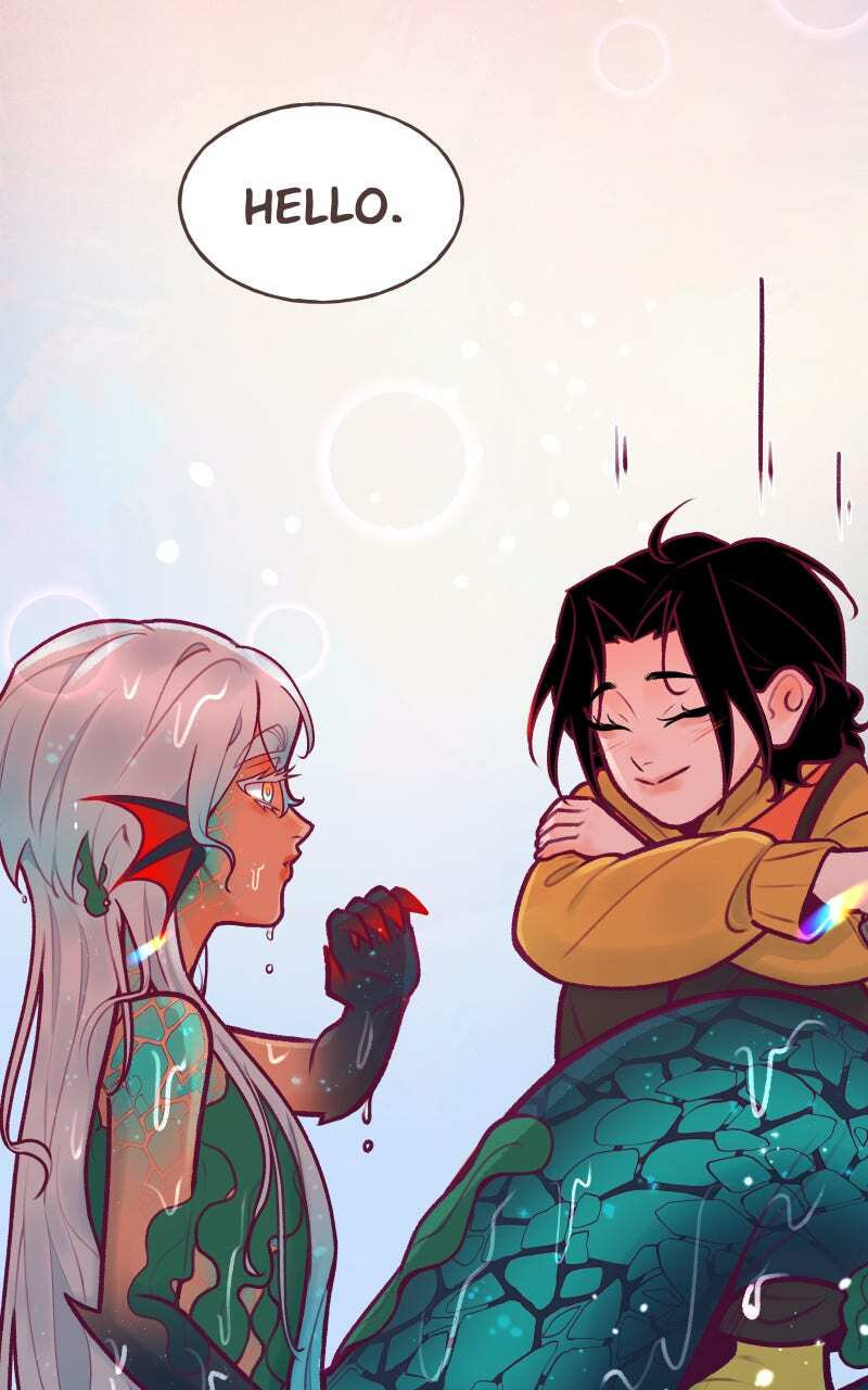 The Siren's Light Chapter 35 page 67 - 