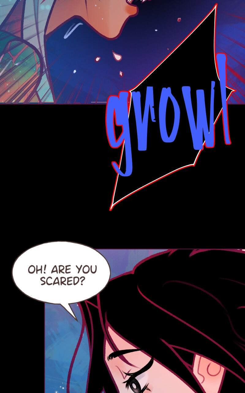 The Siren's Light Chapter 35 page 69 - 