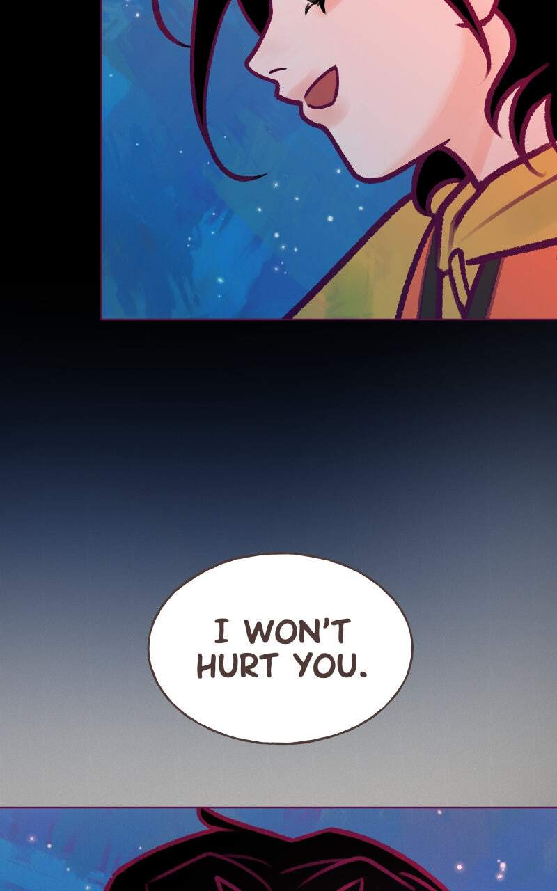 The Siren's Light Chapter 35 page 70 - 