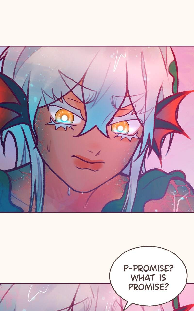 The Siren's Light Chapter 35 page 72 - 