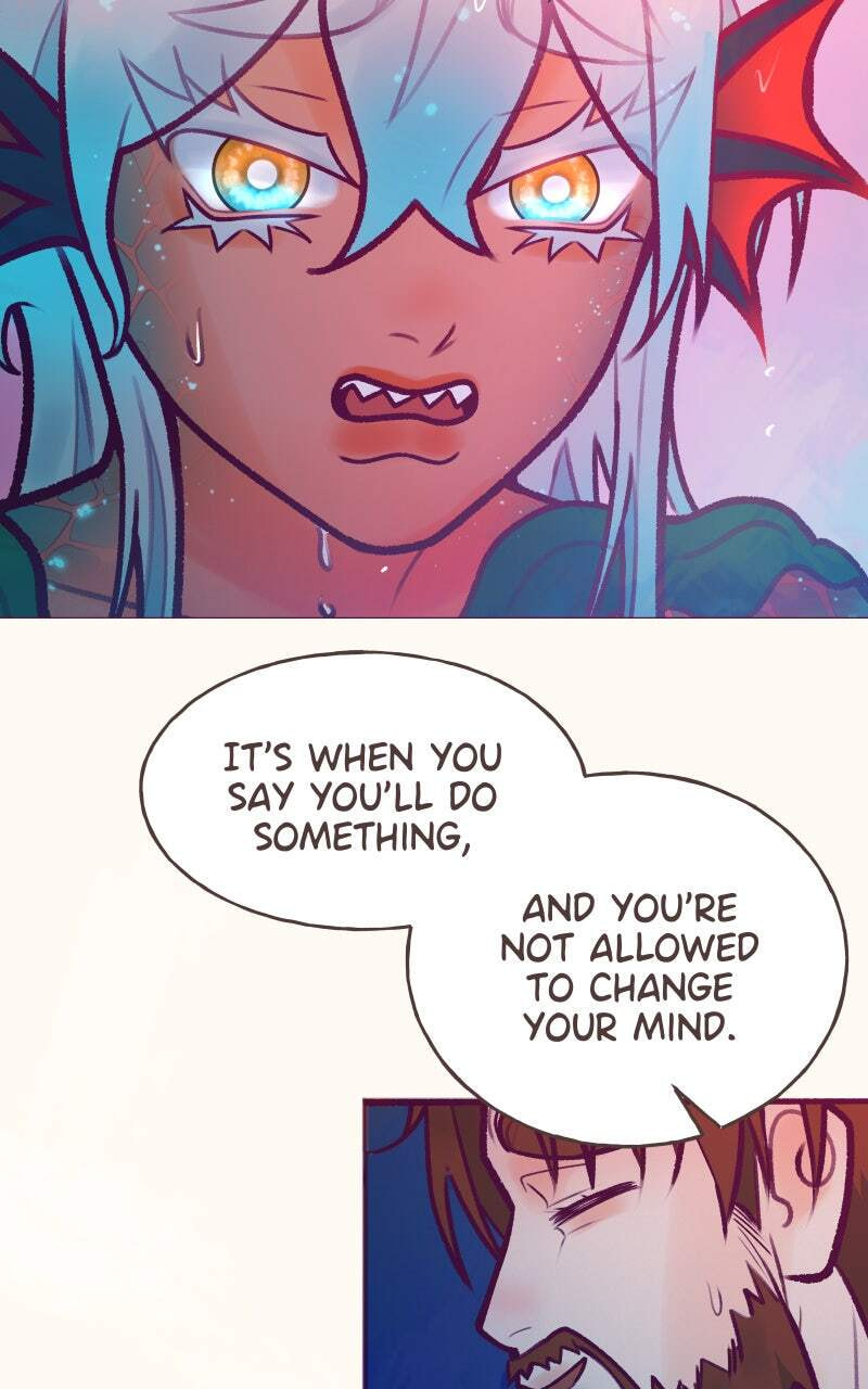 The Siren's Light Chapter 35 page 73 - 