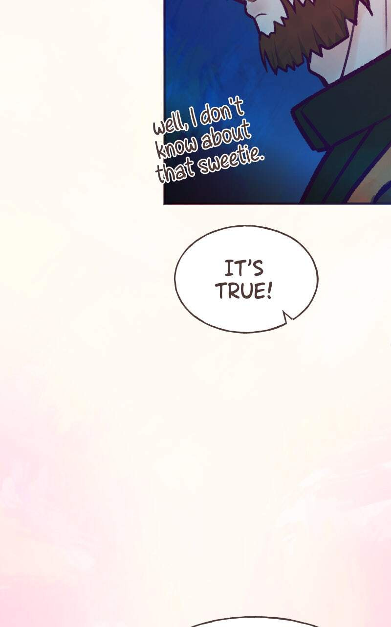 The Siren's Light Chapter 35 page 74 - 