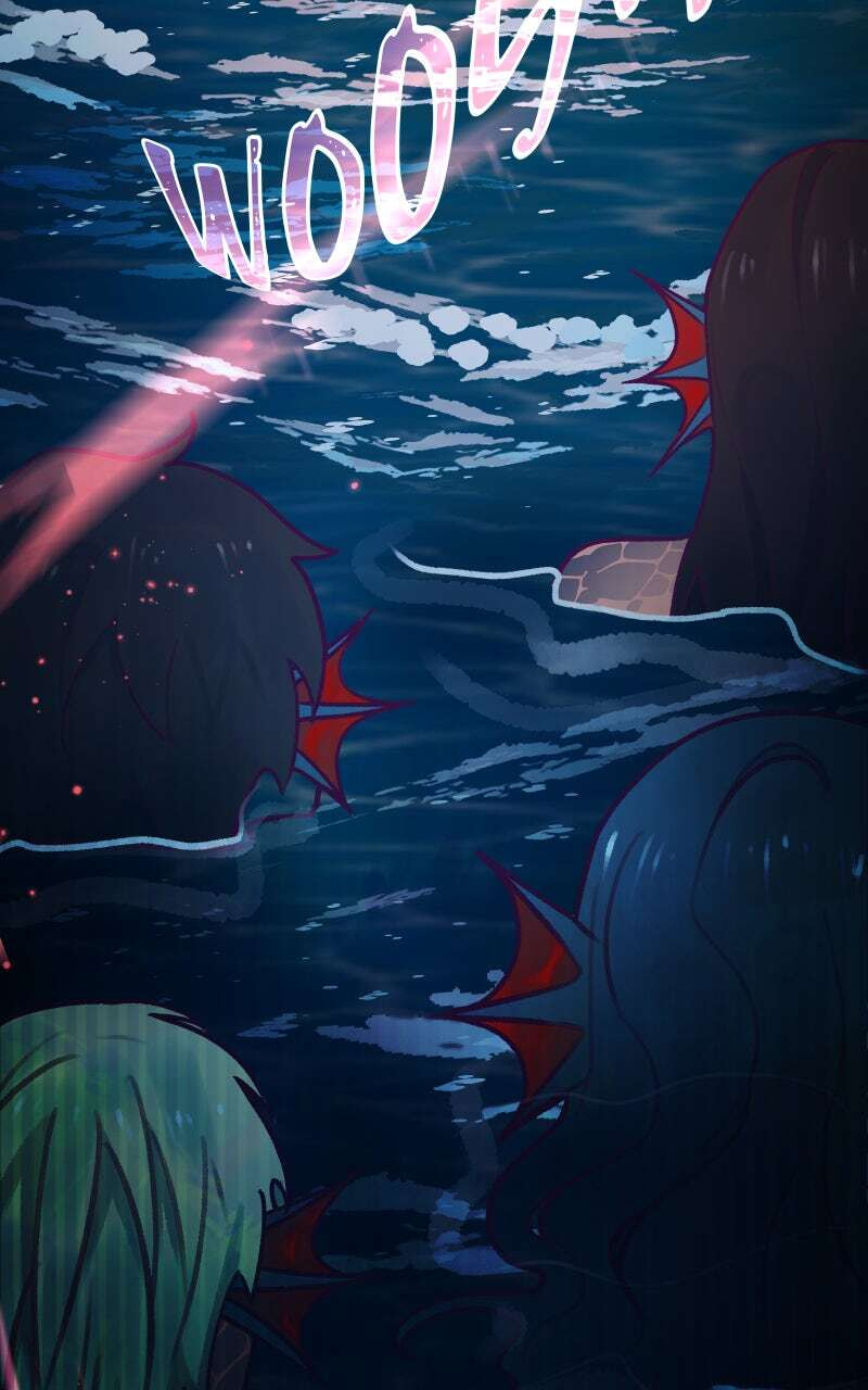 The Siren's Light Chapter 35 page 9 - 