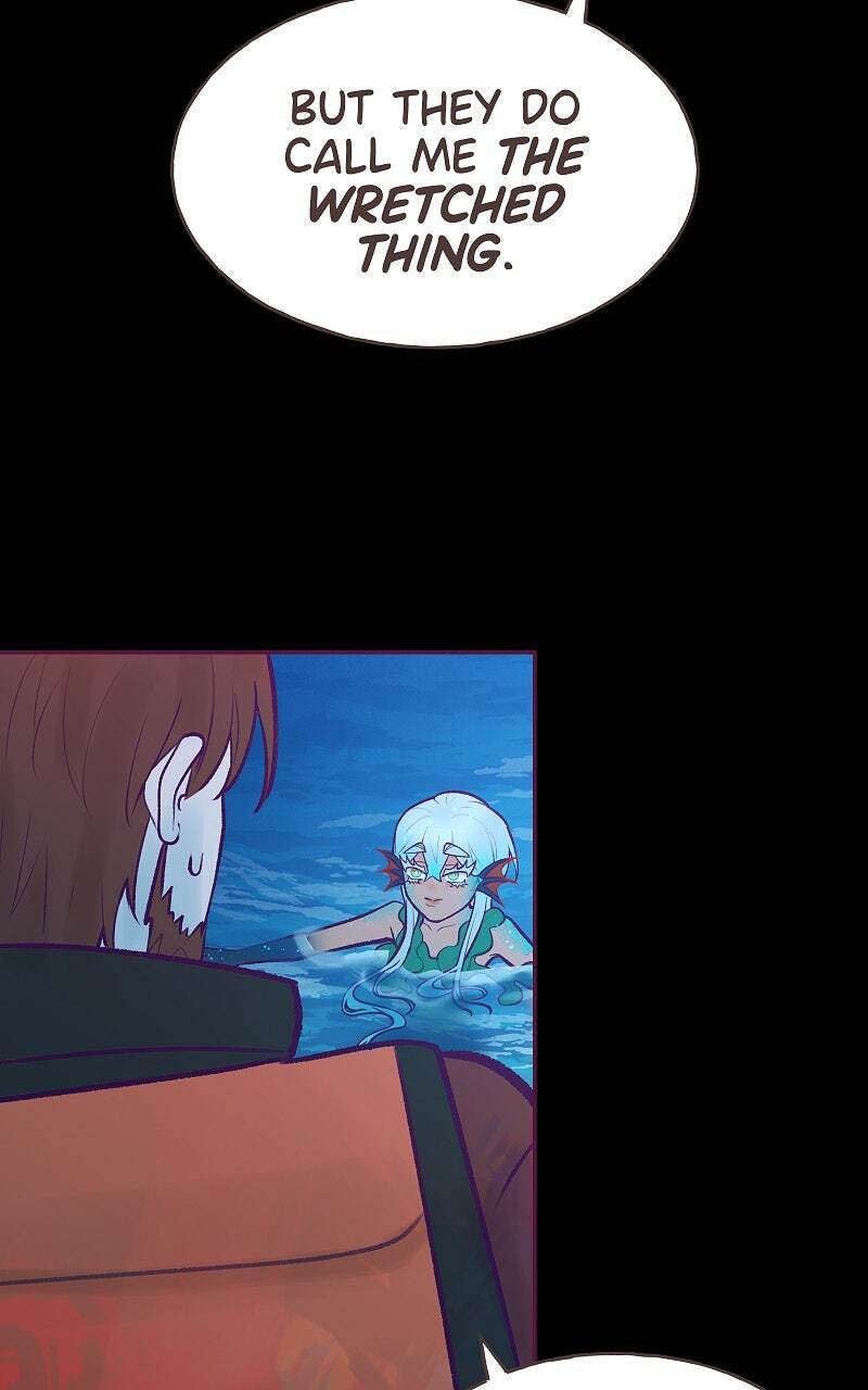 The Siren's Light Chapter 36 page 12 - 