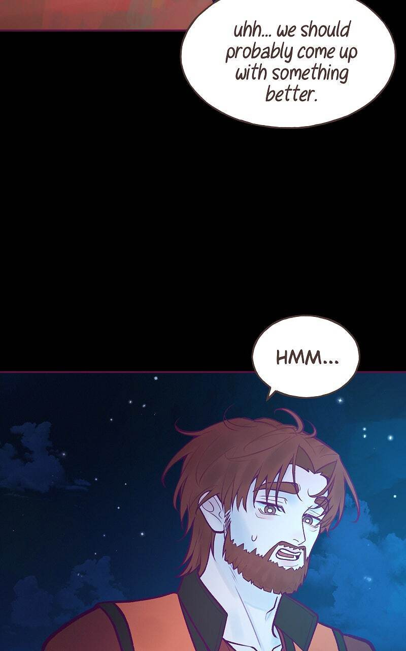The Siren's Light Chapter 36 page 13 - 