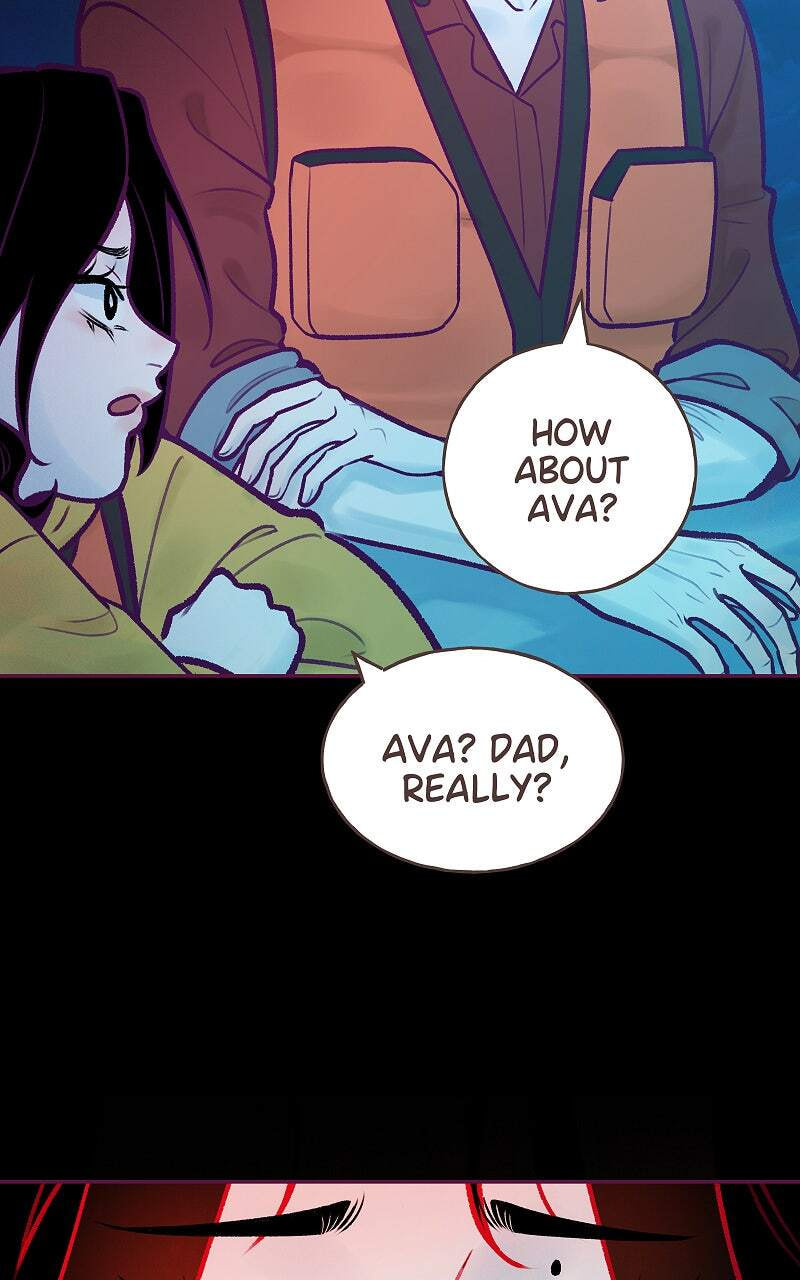 The Siren's Light Chapter 36 page 14 - 
