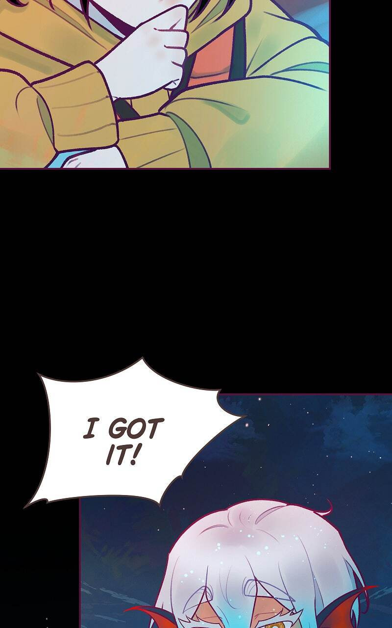 The Siren's Light Chapter 36 page 17 - 