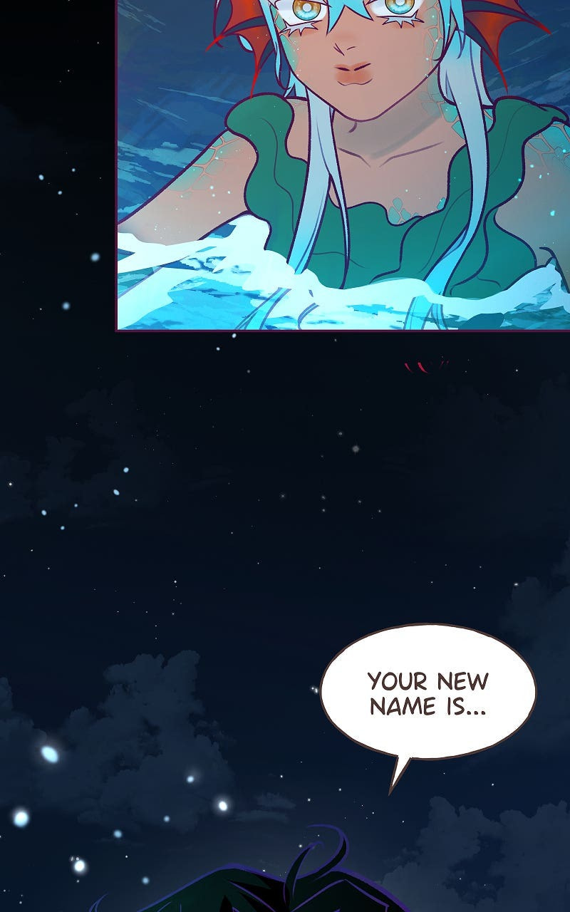 The Siren's Light Chapter 36 page 18 - 