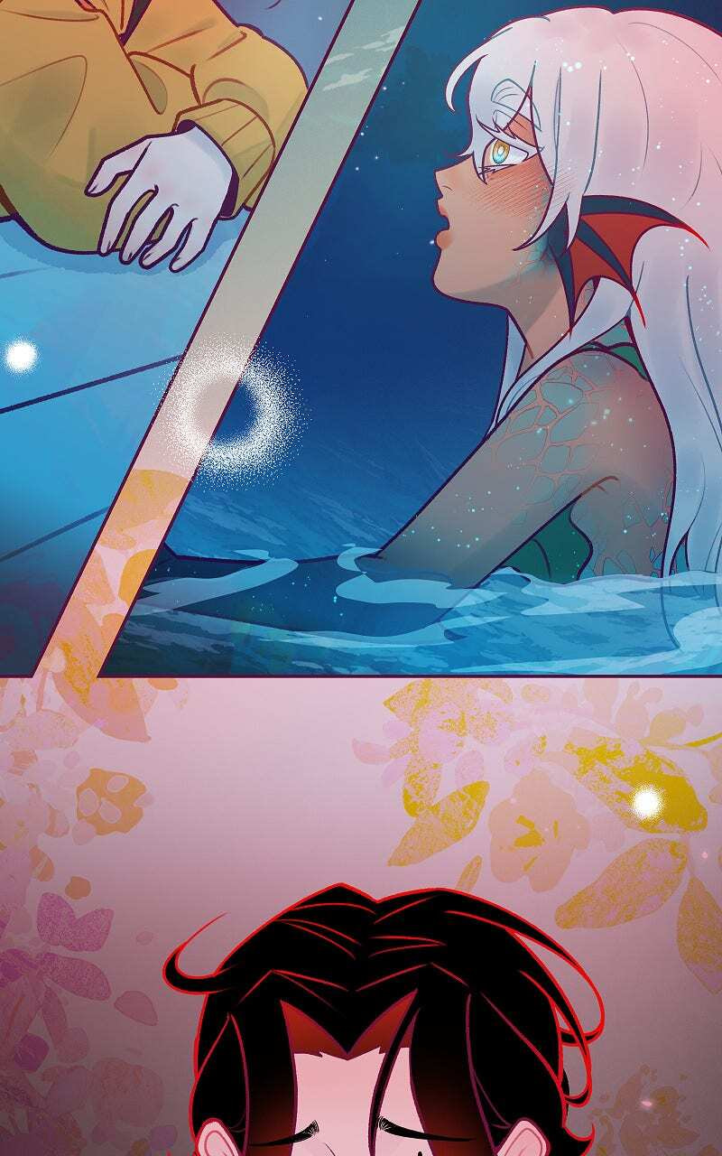 The Siren's Light Chapter 36 page 22 - 