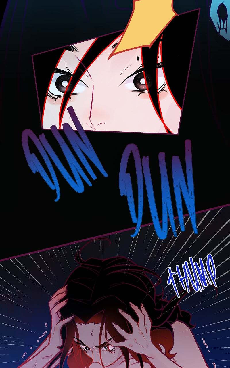 The Siren's Light Chapter 36 page 24 - 