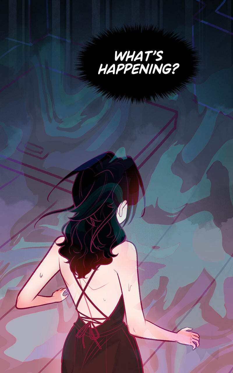 The Siren's Light Chapter 36 page 26 - 