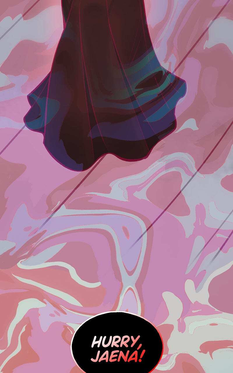 The Siren's Light Chapter 36 page 27 - 