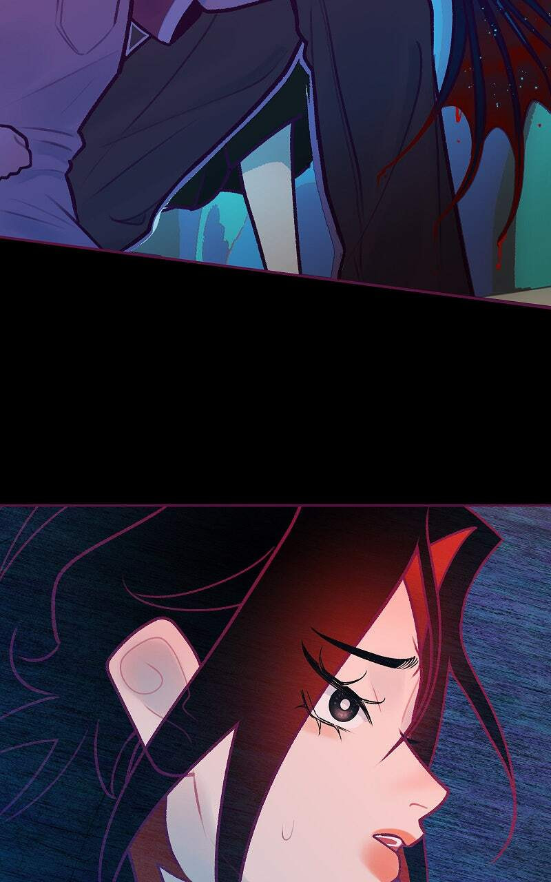 The Siren's Light Chapter 36 page 29 - 