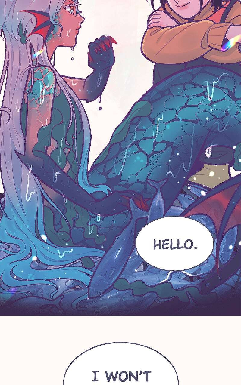The Siren's Light Chapter 36 page 4 - 