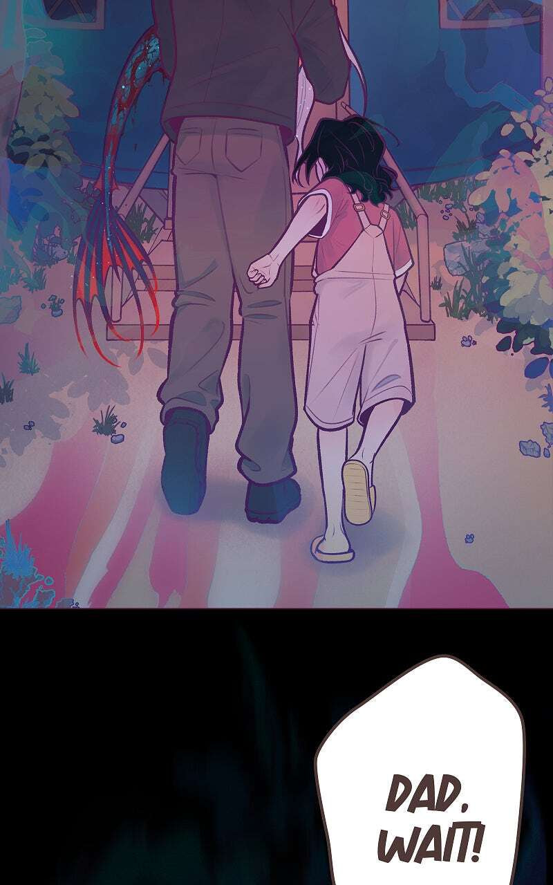 The Siren's Light Chapter 36 page 31 - 