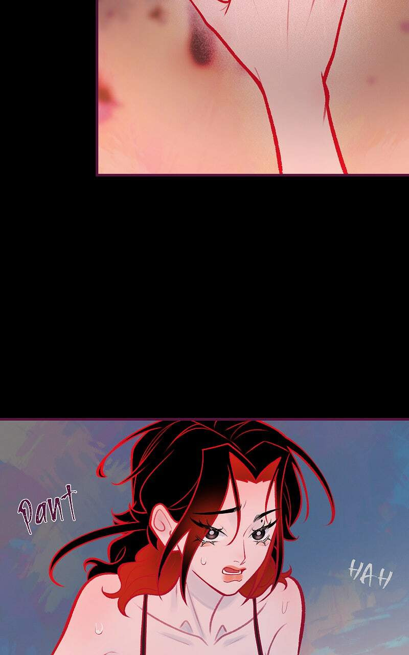 The Siren's Light Chapter 36 page 34 - 