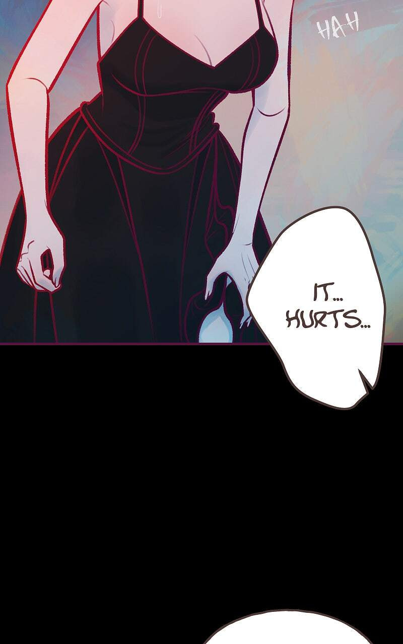 The Siren's Light Chapter 36 page 35 - 