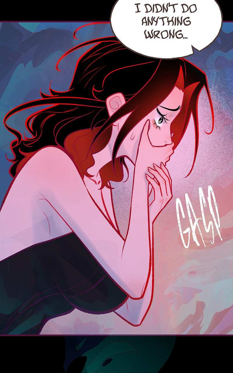 The Siren's Light Chapter 36 page 36 - 