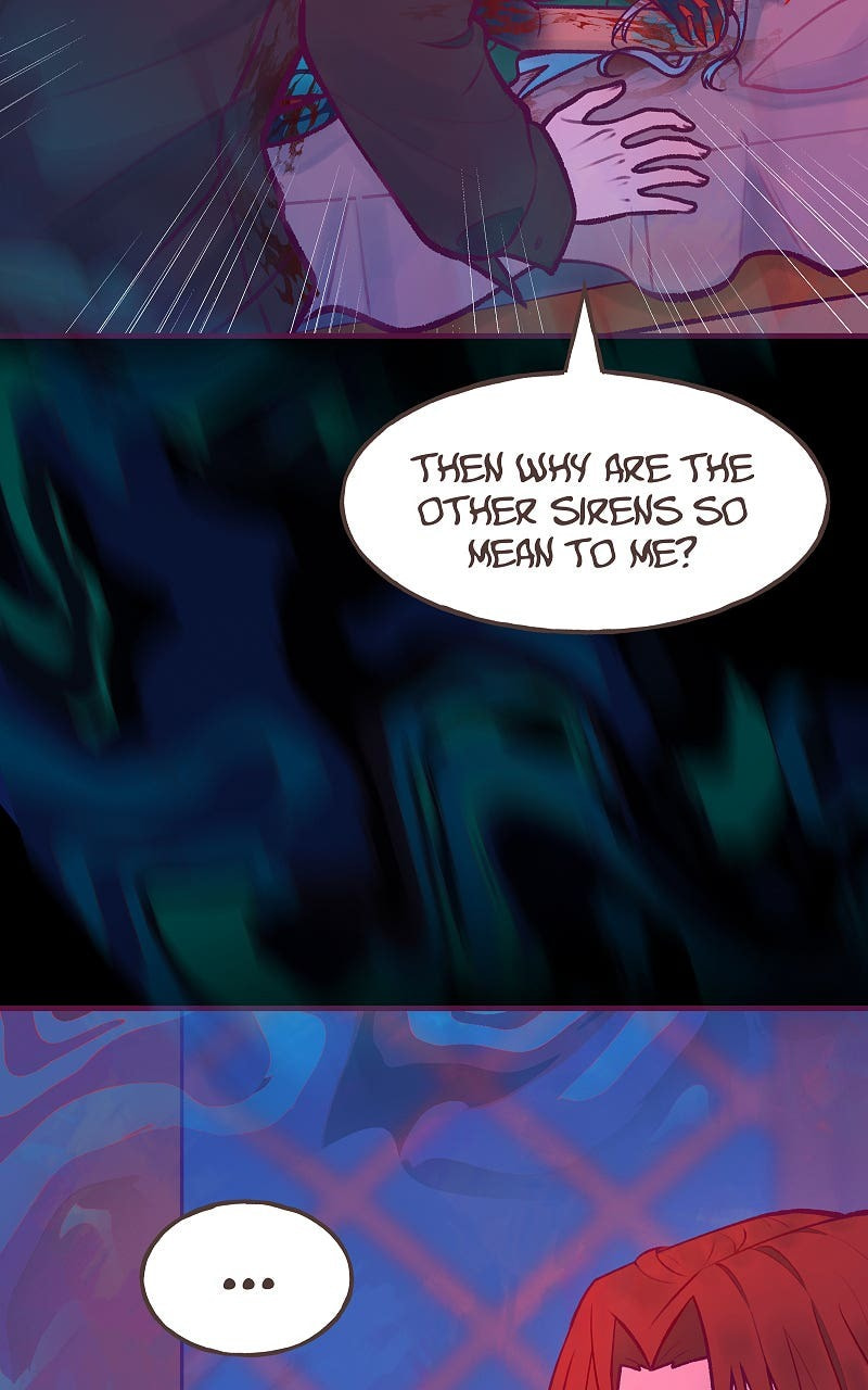 The Siren's Light Chapter 36 page 38 - 