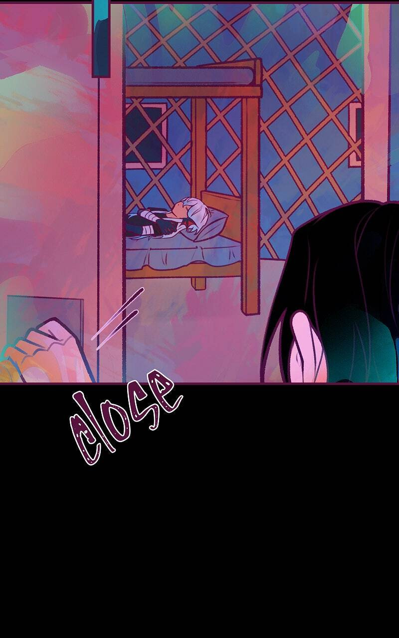 The Siren's Light Chapter 36 page 41 - 
