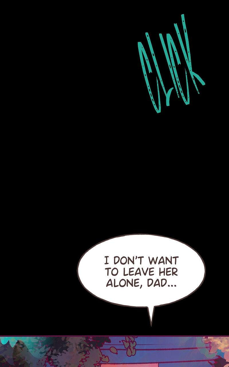 The Siren's Light Chapter 36 page 42 - 