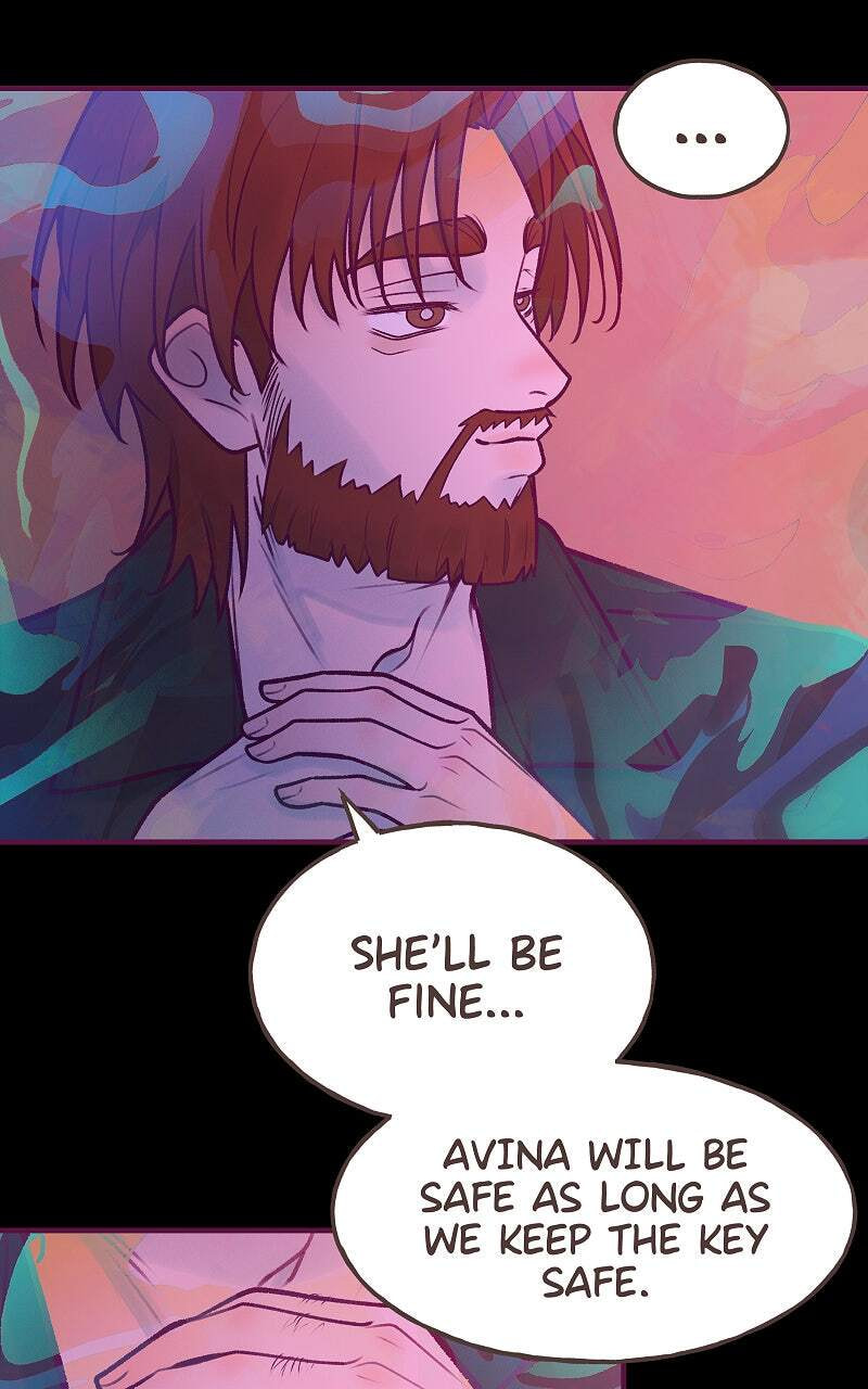 The Siren's Light Chapter 36 page 44 - 