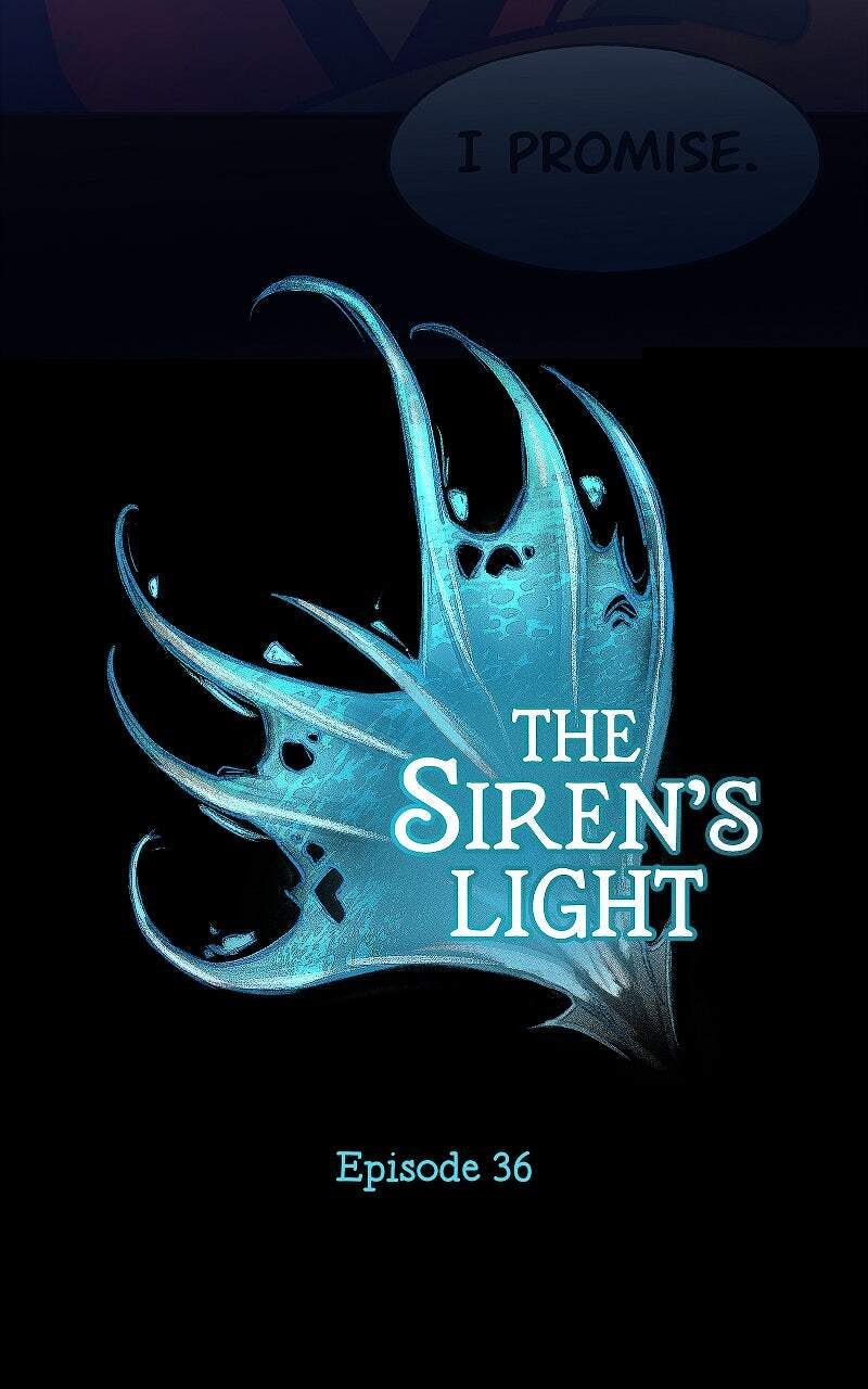 The Siren's Light Chapter 36 page 6 - 